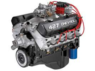 B3886 Engine